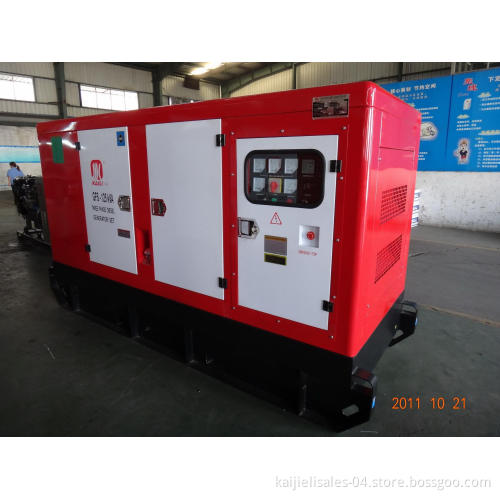 Generating Set